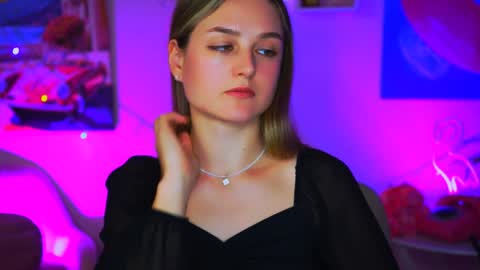 Snapshot of deboralarson chatting on January 2025 11:34:02 AM Debora online show from January 2025 11:34:02 AM