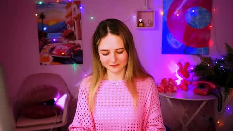 Snapshot of deboralarson chatting on January 2025 07:17:01 AM Debora online show from January 2025 07:17:01 AM