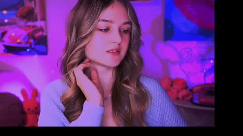 Snapshot of deboralarson chatting on February 2025 11:12:02 AM Debora online show from February 2025 11:12:02 AM