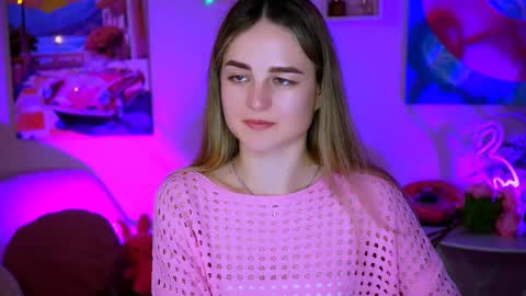 Snapshot of deboralarson chatting on February 2025 10:22:01 AM Debora online show from February 2025 10:22:01 AM