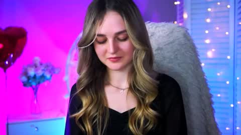 Snapshot of deboralarson chatting on March 2025 10:31:02 PM Debora online show from March 2025 10:31:02 PM