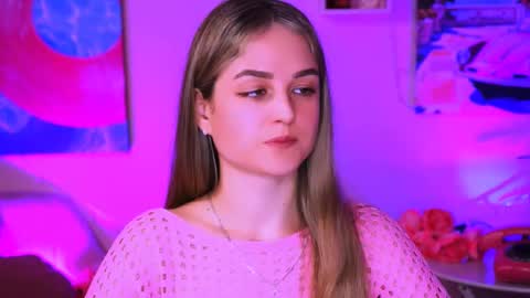 Snapshot of deboralarson chatting on March 2025 06:57:02 AM Debora online show from March 2025 06:57:02 AM