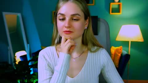 Snapshot of deboralarson chatting on March 2025 02:54:01 PM Debora online show from March 2025 02:54:01 PM