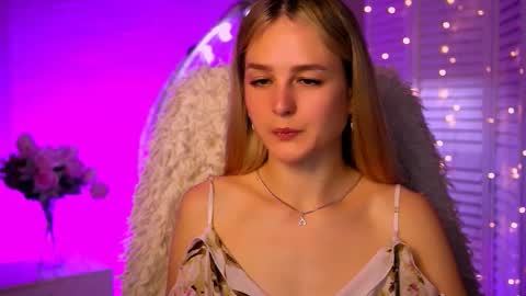 Snapshot of deboralarson chatting on October 2025 03:29:01 AM Debora online show from October 2025 03:29:01 AM