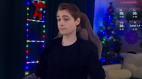 Samuel online show from January 2026 04:23:02 PM