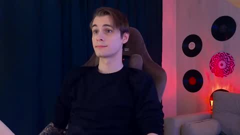 Samuel online show from February 2026 02:22:01 AM