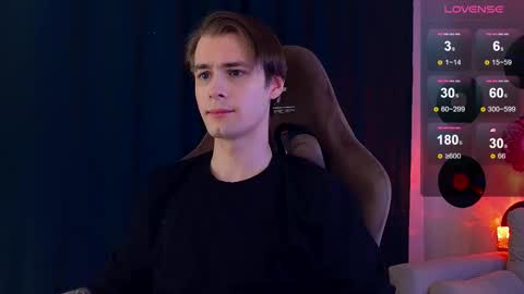 Samuel online show from February 2026 06:25:02 AM