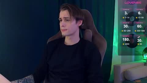 Samuel online show from March 2026 06:18:02 AM