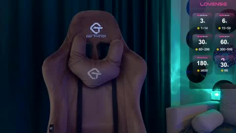 Samuel online show from April 2026 10:43:02 PM