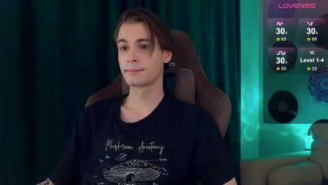 Samuel online show from April 2026 05:39:02 PM