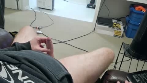 Deceptacon online show from March 2025 03:16:02 PM