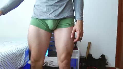 Santiago online show from December 2024 03:37:02 PM