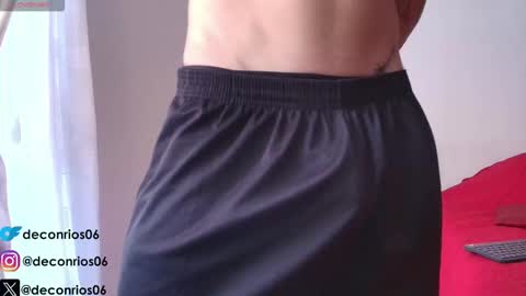 Santiago online show from October 2025 04:36:02 PM