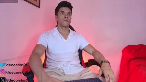 Santiago online show from March 2026 01:44:02 AM