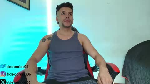 Santiago online show from March 2026 06:18:02 AM