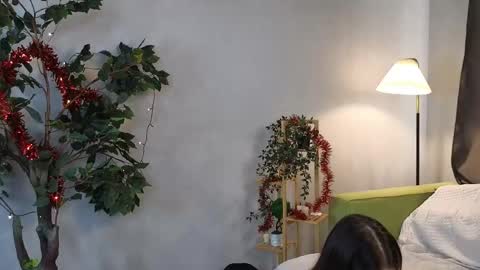 Lily online show from January 2026 08:41:01 AM