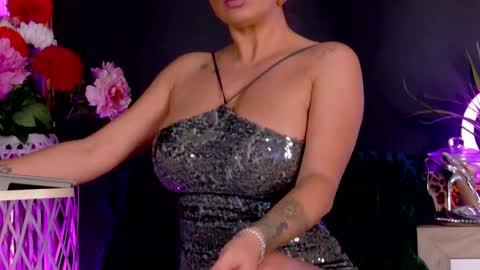 Snapshot of deeadiamond chatting on September 2025 08:41:01 PM Deea online show from September 2025 08:41:01 PM
