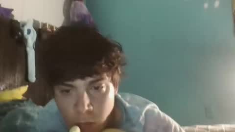 DeeDemi online show from January 2025 12:51:02 AM