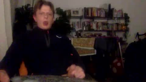 deep_long_vibes online show from October 2025 10:06:02 PM