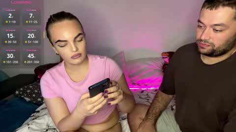 deeplookscouple online show from October 2025 02:05:02 PM