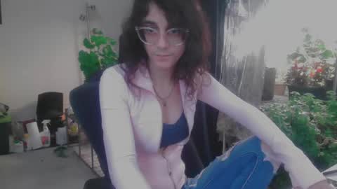 Snapshot of deeralxne chatting on June 2026 03:36:01 PM Alinochka online show from June 2026 03:36:01 PM