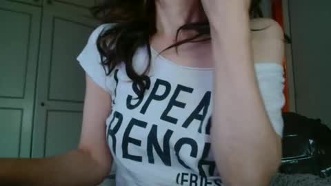 KamiDevi online show from December 2025 03:19:01 PM