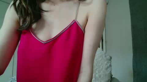 KamiDevi online show from February 2026 03:21:02 PM