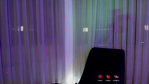 Andre  online show from December 2024 08:15:02 AM