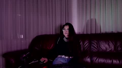 Andre  online show from January 2025 03:55:01 AM