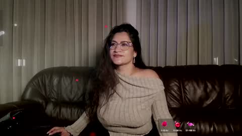 Andre  online show from January 2025 06:06:02 AM