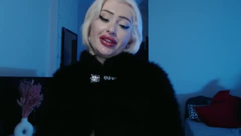 Jenna online show from January 2026 01:55:02 AM