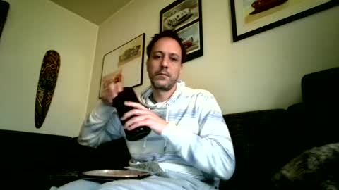 Snapshot of degrandis chatting on January 2025 12:39:02 PM Luka Magic online show from January 2025 12:39:02 PM