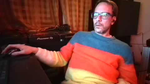 Snapshot of degrandis chatting on January 2025 10:24:01 PM Luka Magic online show from January 2025 10:24:01 PM