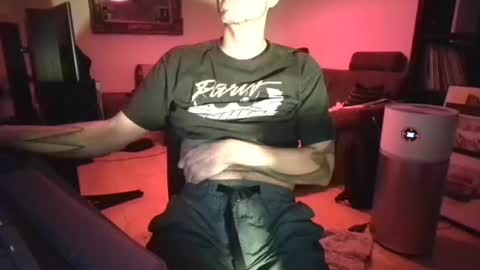 Snapshot of degrandis chatting on October 2025 10:06:02 PM Luka Magic online show from October 2025 10:06:02 PM