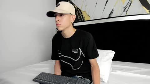 DEIVY online show from January 2025 10:49:02 PM