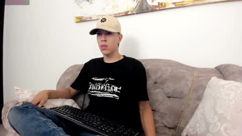 DEIVY online show from January 2025 09:47:02 PM