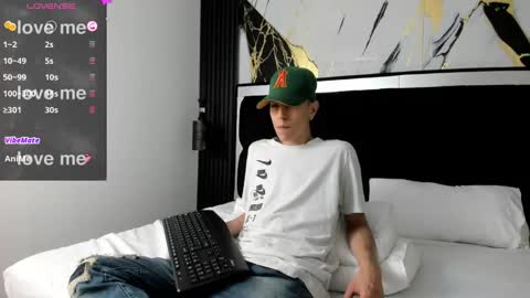 DEIVY online show from January 2025 09:26:02 PM