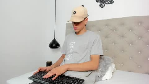 DEIVY online show from February 2025 07:51:01 PM