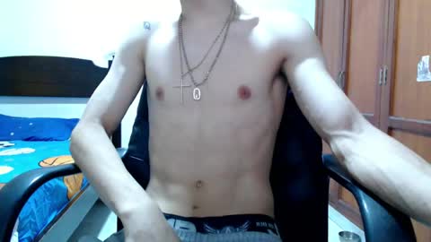 DEIVY online show from April 2026 08:04:01 PM