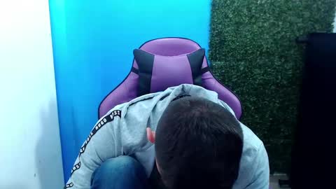 DEIBY online show from December 2024 01:47:02 AM