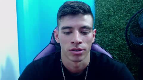 DEIBY online show from December 2024 12:33:02 AM