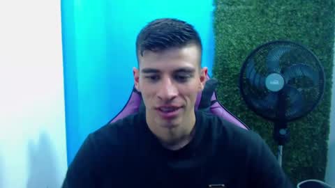 DEIBY online show from December 2024 08:47:01 PM