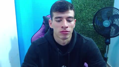 DEIBY online show from January 2025 01:00:02 AM