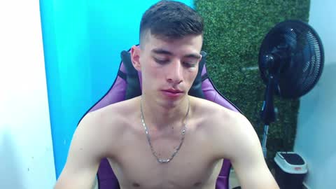 DEIBY online show from January 2025 09:51:02 PM