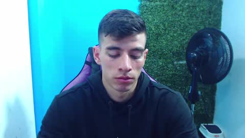 DEIBY online show from January 2025 01:37:02 AM