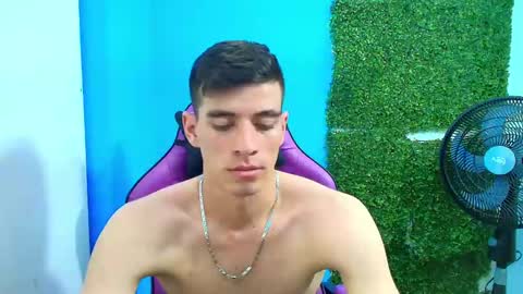 DEIBY online show from January 2025 02:44:02 AM