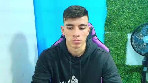 DEIBY online show from January 2025 08:58:01 PM