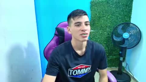 DEIBY online show from January 2025 12:28:01 AM