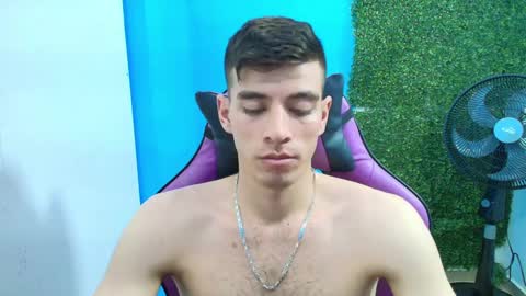 DEIBY online show from February 2025 01:12:02 AM