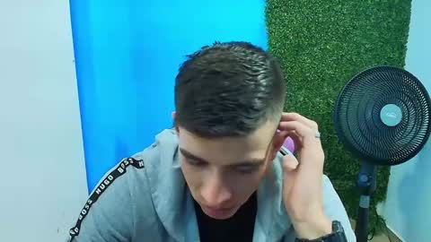 DEIBY online show from February 2025 04:41:02 AM